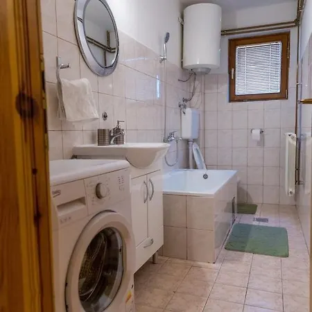 Matovic 아파트 페일